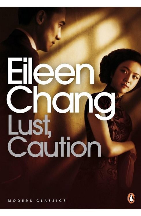Produktbild: Lust, Caution