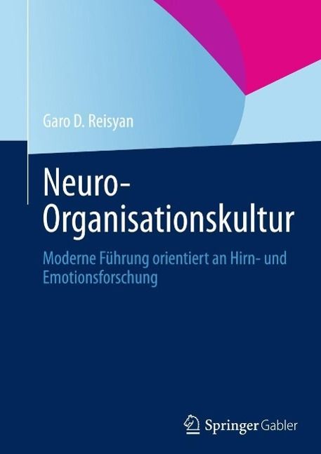 Produktbild: Neuro-Organisationskultur