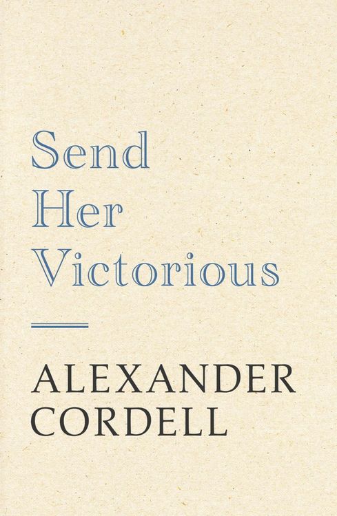 Produktbild: Send Her Victorious