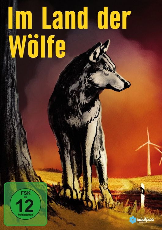 Produktbild: Im Land der W&ouml;lfe
