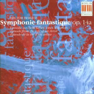 Produktbild: Kegel, H: Symphonie Fantastique op.14a