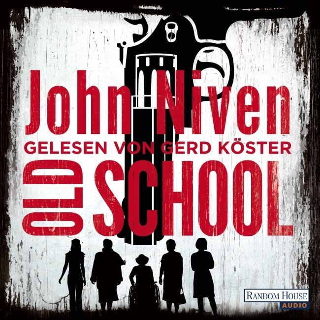 Produktbild: Old School