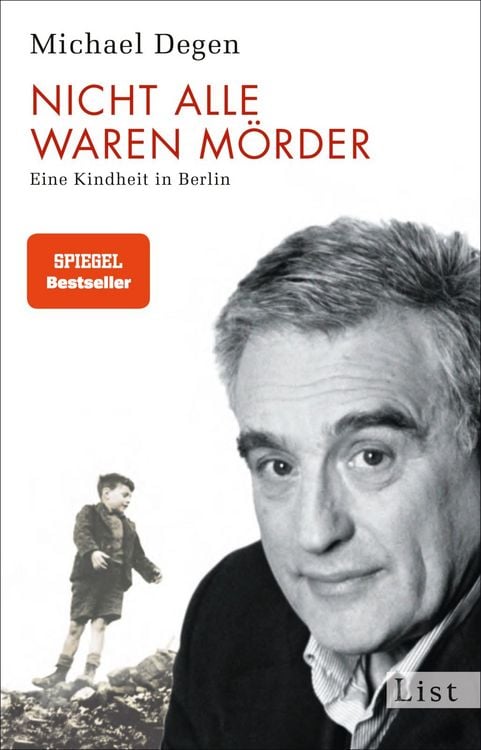 Produktbild: Nicht alle waren M&ouml;rder
