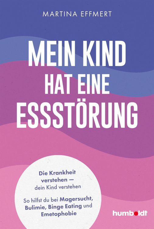 Produktbild: Mein Kind hat eine Essst&ouml;rung