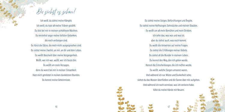 Produktbild: Weil du so wertvoll bist