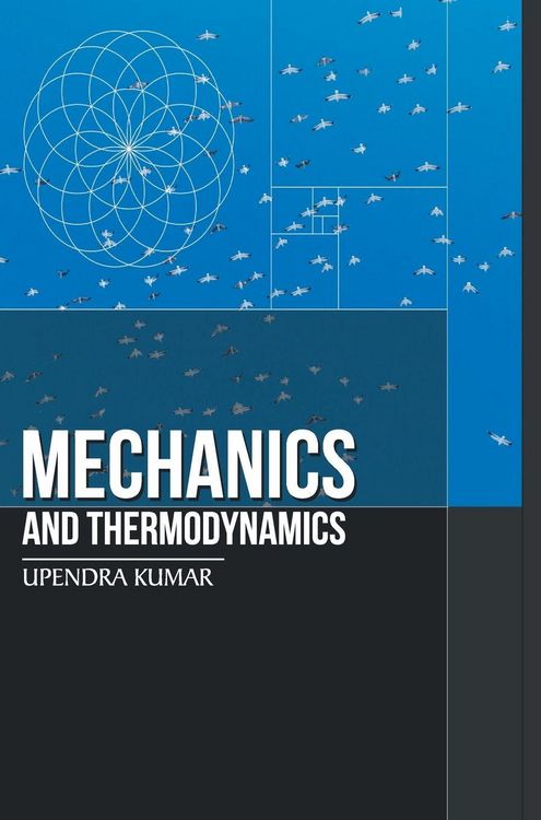 Produktbild: Mechanics and Thermodynamics