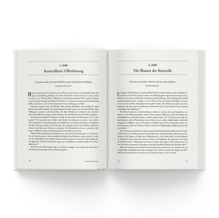 Produktbild: Der Kodex