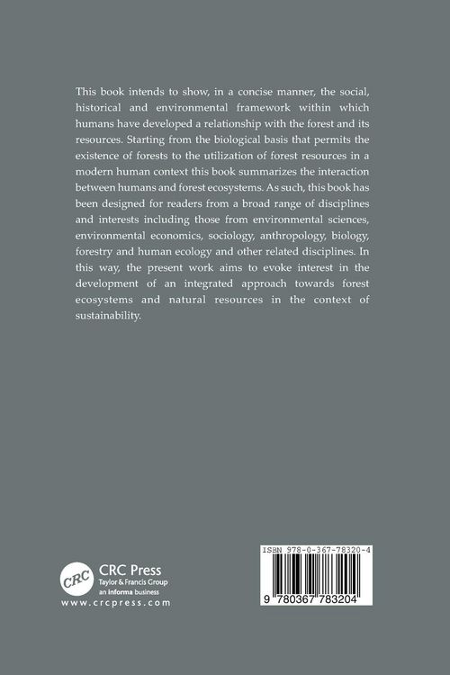 Produktbild: The Paradigm of Forests and the Survival of the Fittest