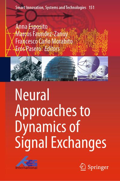 Produktbild: Neural Approaches to Dynamics of Signal Exchanges
