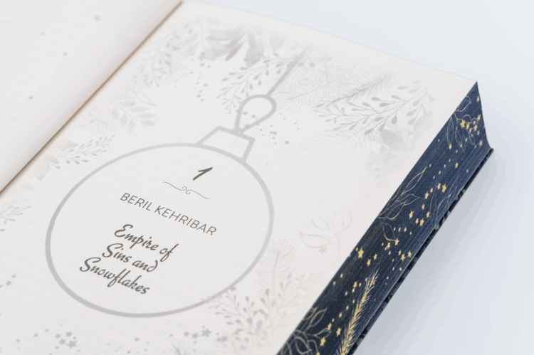 Produktbild: Have Yourself a Merry Kissmas