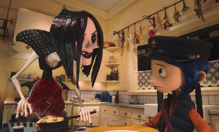 Produktbild: Coraline