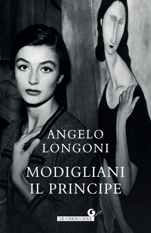 Produktbild: Modigliani il principe
