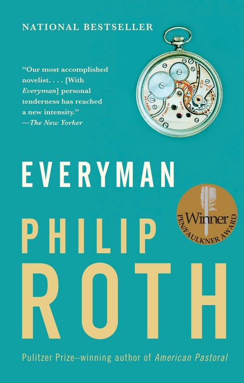 Produktbild: Everyman