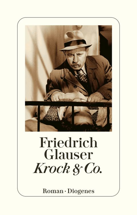 Produktbild: Krock & Co.