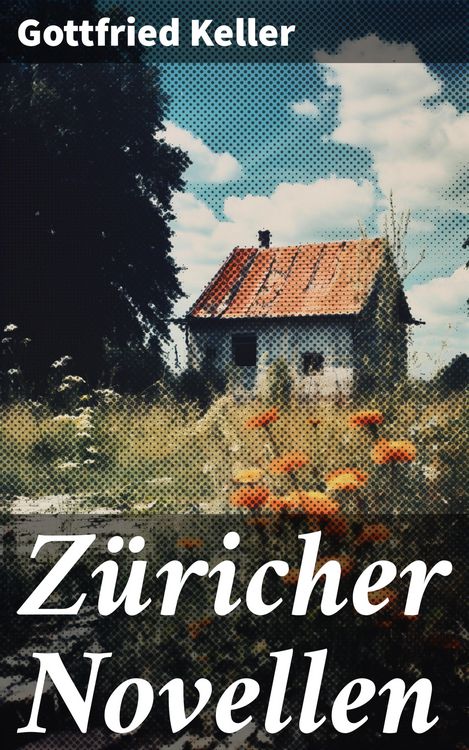 Produktbild: Z&uuml;richer Novellen