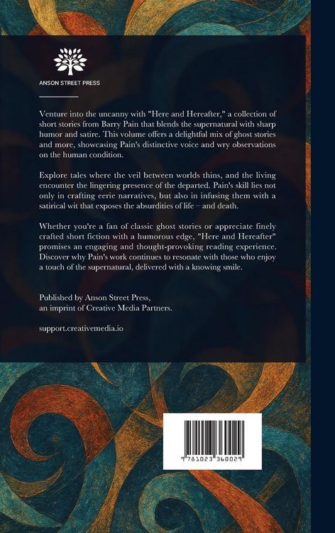Produktbild: Here and Hereafter