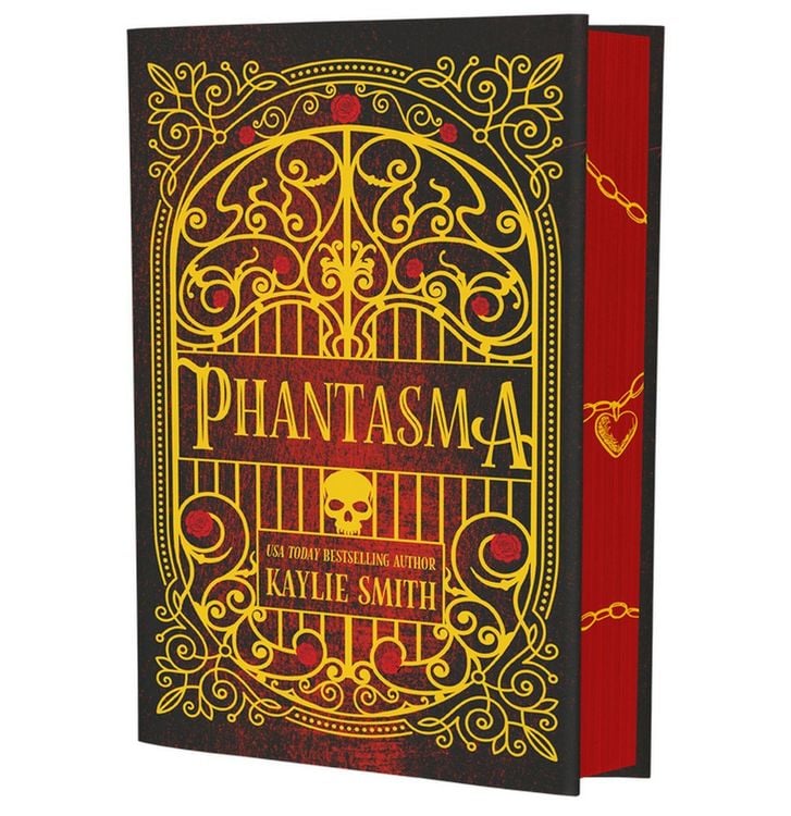 Produktbild: Phantasma