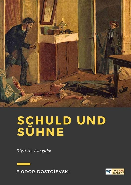 Produktbild: Schuld und S&uuml;hne
