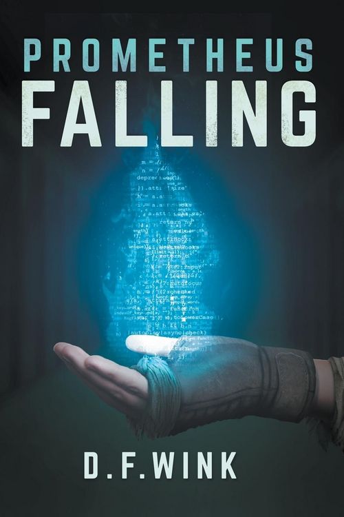 Produktbild: Prometheus Falling