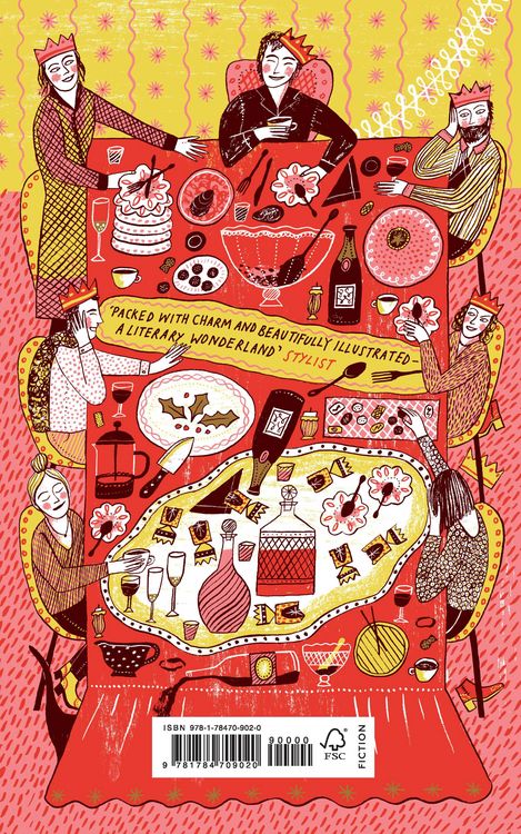 Produktbild: Christmas Days