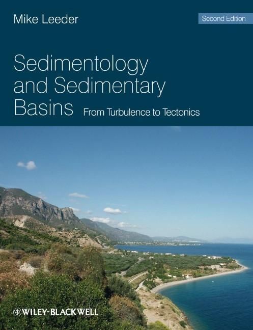 Produktbild: Sedimentology and Sedimentary Basins