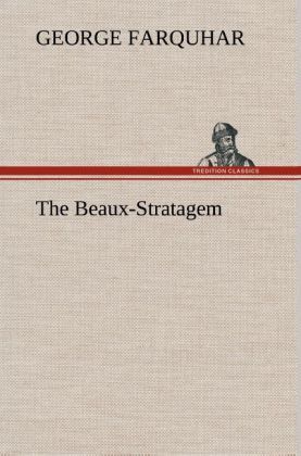 Produktbild: The Beaux-Stratagem