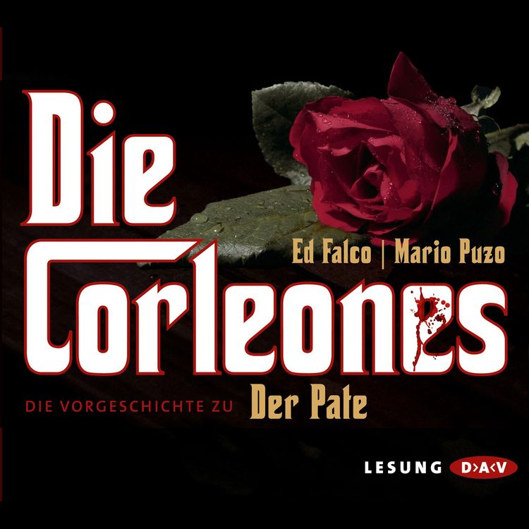 Produktbild: Die Corleones