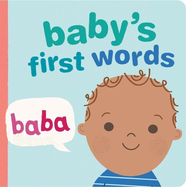 Produktbild: Baby's First Words