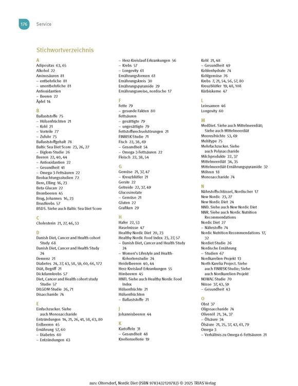 Produktbild: Medical Cooking: Nordic Diet