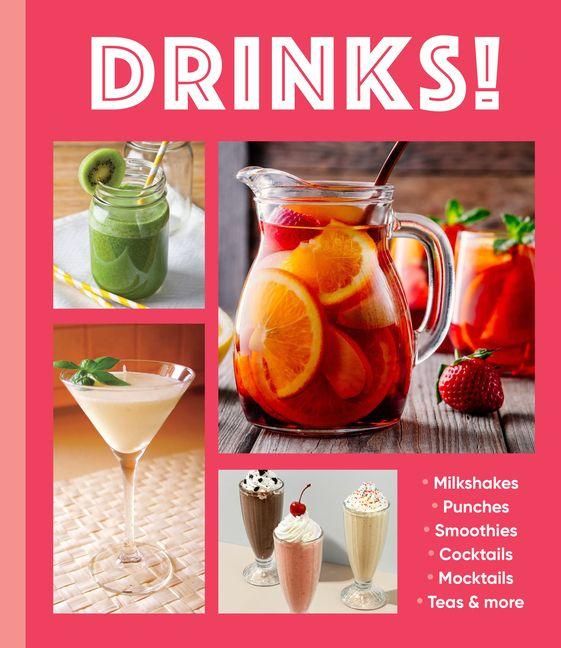 Produktbild: Drinks!