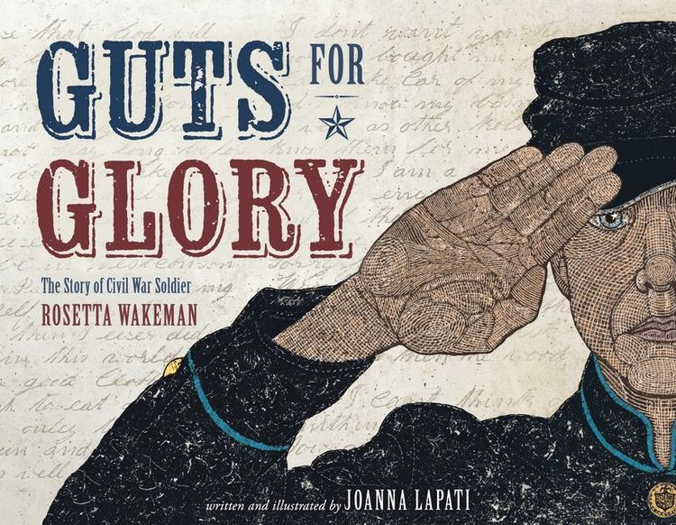 Produktbild: Guts for Glory