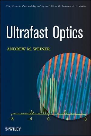 Produktbild: Ultrafast Optics