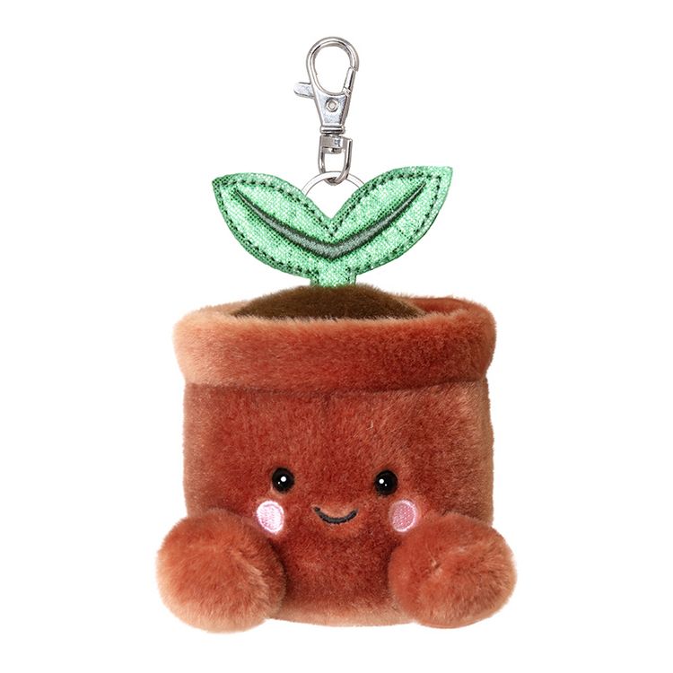 Produktbild: PP Terra Potted Plant K