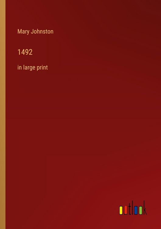 Produktbild: 1492