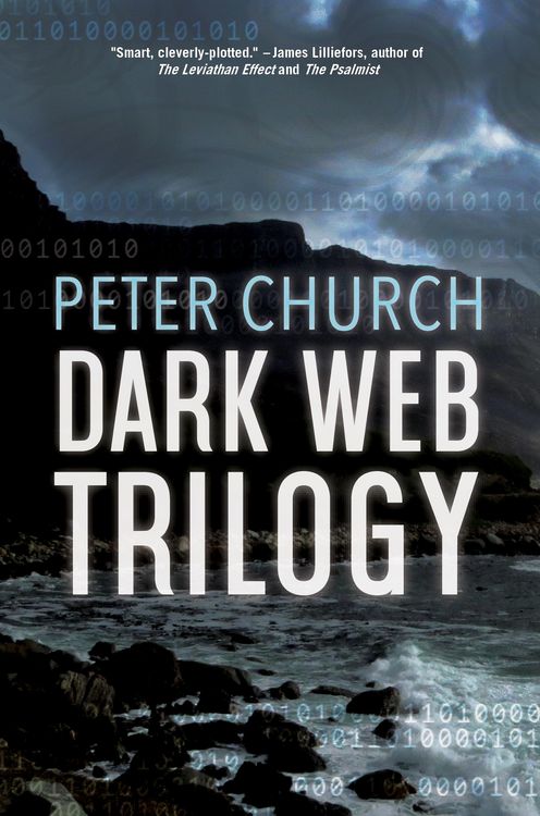 Produktbild: Dark Web Trilogy Bundle