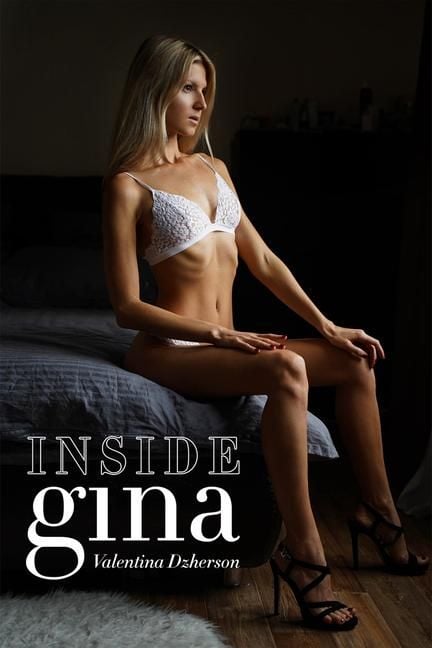 Produktbild: Inside Gina