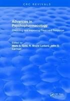 Produktbild: Advances in Psychopharmacology