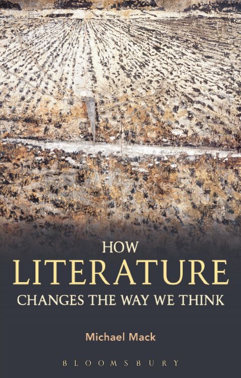 Produktbild: How Literature Changes the Way We Think
