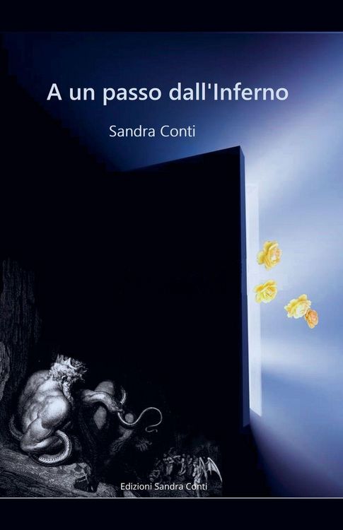 Produktbild: A un passo dall'Inferno
