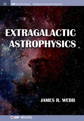 Produktbild: Extragalactic Astrophysics