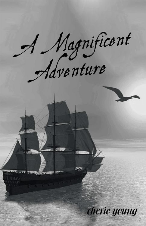 Produktbild: A Magnificent Adventure