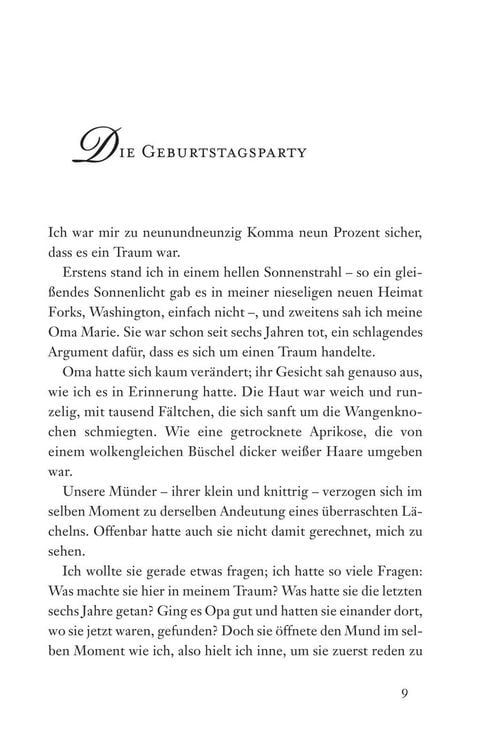 Produktbild: Biss zur Mittagsstunde (Bella und Edward 2)