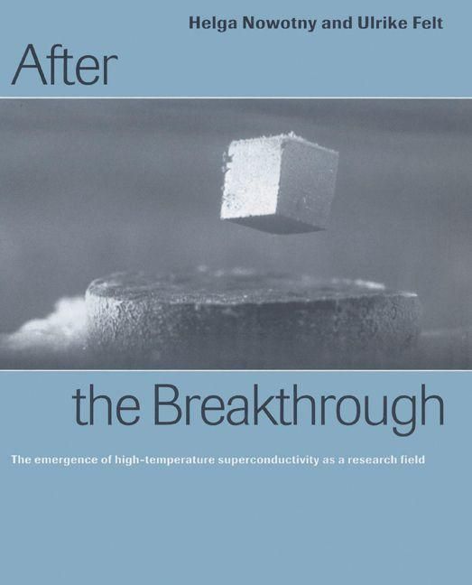 Produktbild: After the Breakthrough