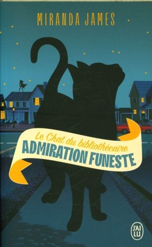 Produktbild: Le chat du biblioth&eacute;caire