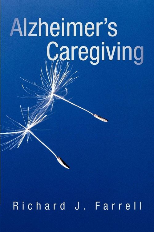 Produktbild: Alzheimer's Caregiving