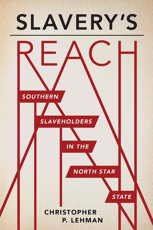 Produktbild: Slavery's Reach