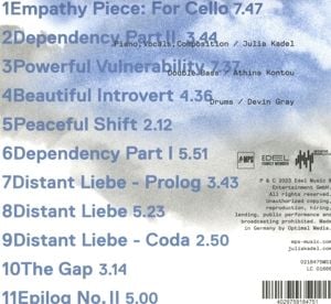 Produktbild: Powerful Vulnerability
