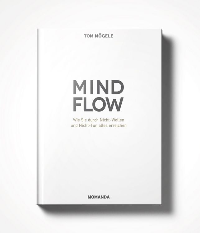 Produktbild: Das Mindflow Konzept
