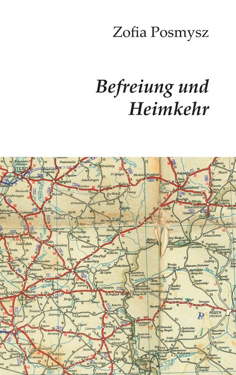 Produktbild: Befreiung und Heimkehr