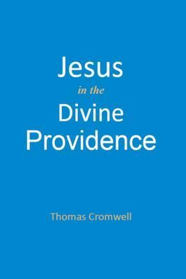 Produktbild: Jesus in the Divine Providence